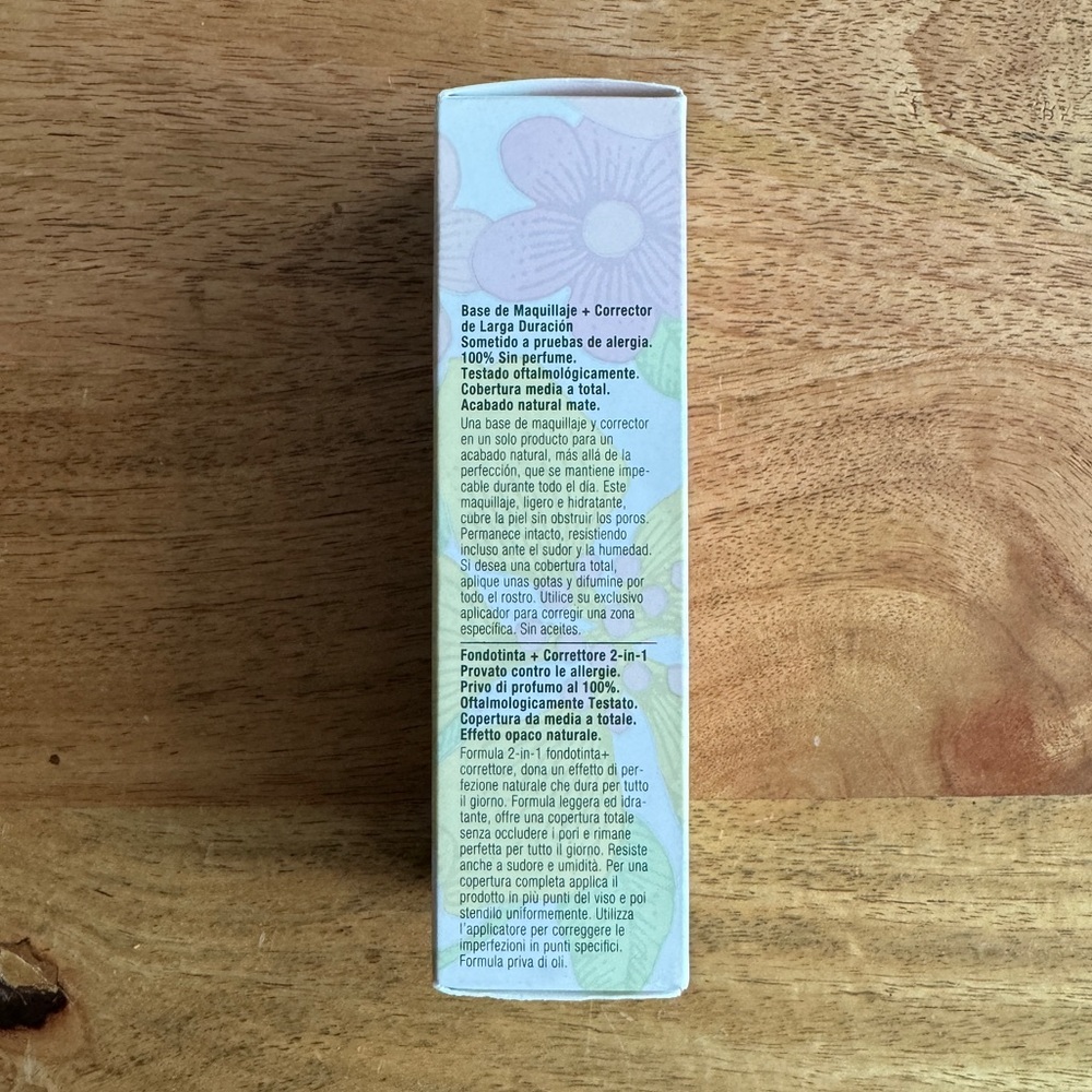 Clinique Beyond Perfecting Foundation + Concealer WN112 ginger NEW in BOX! - Picture 10 of 12